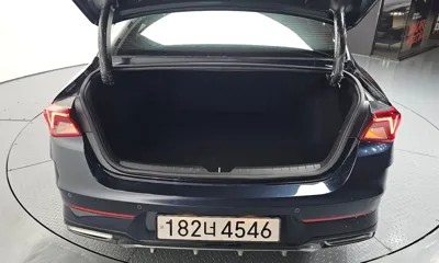 Kia K5 2023, 91901 км, за 22500000 KRW - фото 29