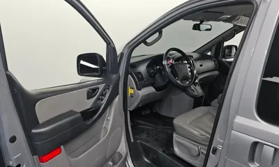 Hyundai Starex 2017, 119054 км, за 11300000 KRW - фото 10