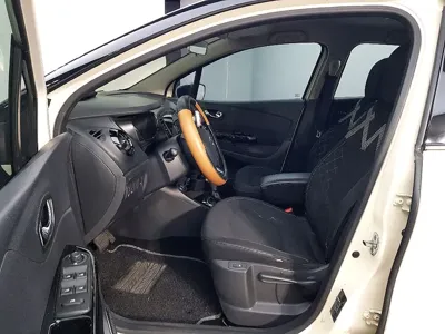 Renault-KoreaSamsung QM3 2015, 183165 км, за 2990000 KRW - фото 8