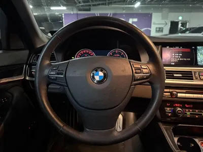 BMW 5-Series 2015, 93179 км, за 13800000 KRW - фото 10
