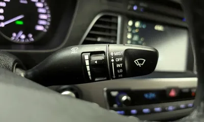 Hyundai Sonata 2017, 88397 км, за 10100000 KRW - фото 16