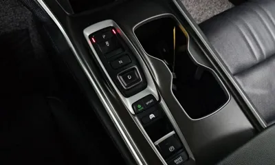 Honda Accord 2019, 160051 км, за 15700000 KRW - фото 9