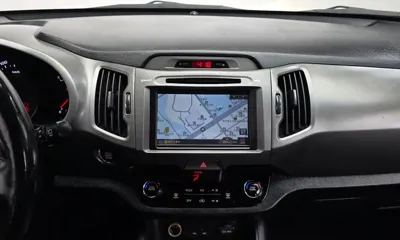Kia Sportage 2014, 129507 км, за 5990000 KRW - фото 14