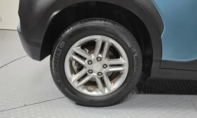 Hyundai Kona 2018, 93387 км, за 13500000 KRW - фото 5