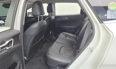Kia Sportage 2023, 115309 км, за 23000000 KRW - фото 11