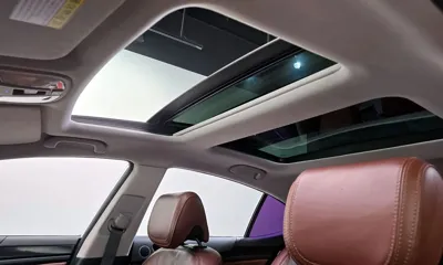 Kia K7 2015, 108560 км, за 8600000 KRW - фото 20