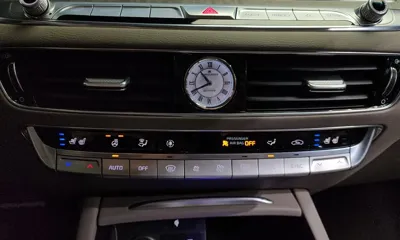 Kia K9 2023, 13851 км, за 45290000 KRW - фото 32