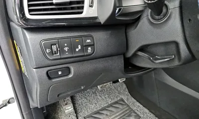Kia Niro 2017, 113160 км, за 13500000 KRW - фото 16