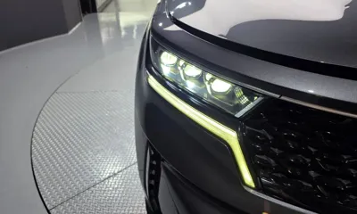 Kia Sorento 2021, 99367 км, за 21200000 KRW - фото 22