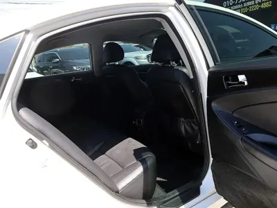 Hyundai Sonata 2014, 100560 км, за 6700000 KRW - фото 15