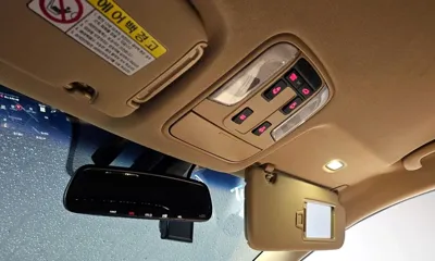 Kia Canival 2019, 120528 км, за 19900000 KRW - фото 20