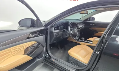 Kia K7 2020, 106524 км, за 18500000 KRW - фото 10