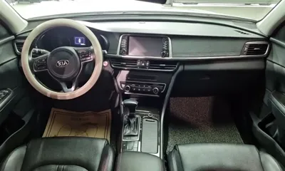 Kia K5 2016, 153025 км, за 8900000 KRW - фото 7