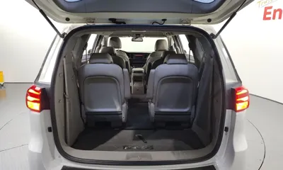 Kia Canival 2019, 178500 км, за 10500000 KRW - фото 18