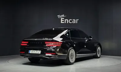 Genesis G80 2025, 14391 км, за 55500000 KRW - фото 2