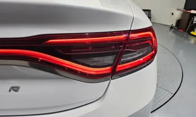 Hyundai Grandeur 2017, 122538 км, за 13290000 KRW - фото 23