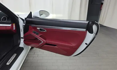 Porsche 718 2020, 25660 км, за 83500000 KRW - фото 25