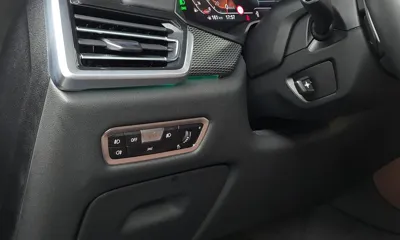 BMW X6 2021, 55779 км, за 66900000 KRW - фото 27