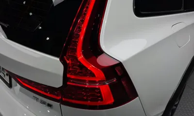 Volvo V60 2019, 108043 км, за 25700000 KRW - фото 23