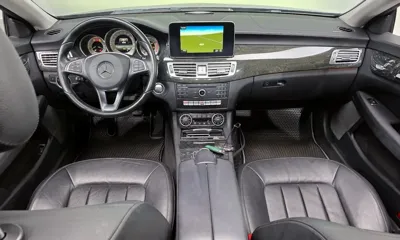 Mercedes-Benz CLS-Class 2016, 86048 км, за 17500000 KRW - фото 7