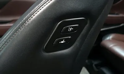 Hyundai Santafe 2019, 91562 км, за 21200000 KRW - фото 30