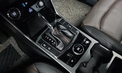 KG_Mobility_Ssangyong KORANDO 2021, 39748 км, за 15900000 KRW - фото 9