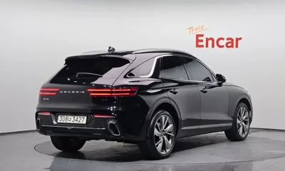 Genesis GV70 2023, 43845 км, за 40900000 KRW