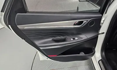 Hyundai Grandeur 2020, 104498 км, за 23500000 KRW - фото 25