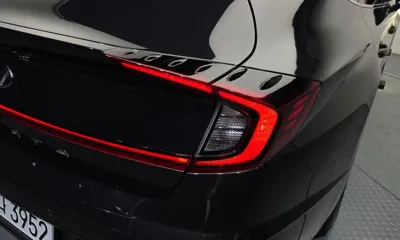 Hyundai Sonata 2023, 39370 км, за 13700000 KRW - фото 23