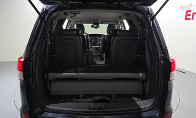 KG_Mobility_Ssangyong KORANDO 2016, 154133 км, за 5990000 KRW - фото 20