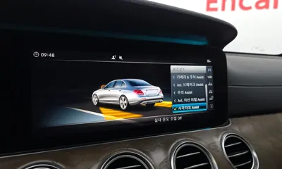 Mercedes-Benz E-Class 2018, 100858 км, за 24200000 KRW - фото 30