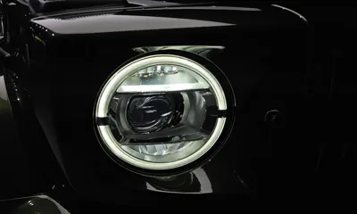 Mercedes-Benz G-Class 2023, 24828 км, за 245440000 KRW - фото 22