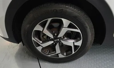 Kia Sportage 2019, 55173 км, за 15400000 KRW - фото 5
