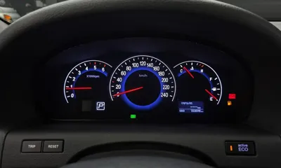 Hyundai Veracruz 2015, 153598 км, за 12200000 KRW - фото 8