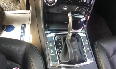 KG_Mobility_Ssangyong KORANDO 2019, 169250 км, за 9500000 KRW - фото 15