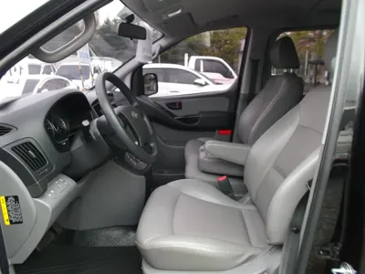 Hyundai Starex 2019, 119775 км, за 14800000 KRW - фото 8