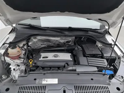 Volkswagen Tiguan 2015, 42699 км, за 44900 CNY - фото 6