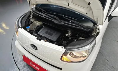 Kia Ray 2021, 95228 км, за 7700000 KRW - фото 6