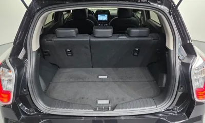 KG_Mobility_Ssangyong TIBOLI 2022, 31446 км, за 13300000 KRW - фото 29