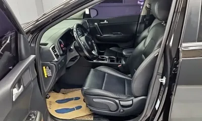 Kia Sportage 2017, 146000 км, за 12000000 KRW - фото 7