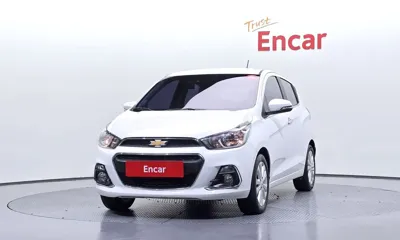 ChevroletGMDaewoo Spark 2018, 43338 км, за 6800000 KRW