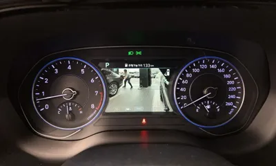 Hyundai Palisade 2020, 88990 км, за 22900000 KRW - фото 8