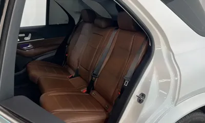 Mercedes-Benz GLE-Class 2025, 9297 км, за 99000000 KRW - фото 13