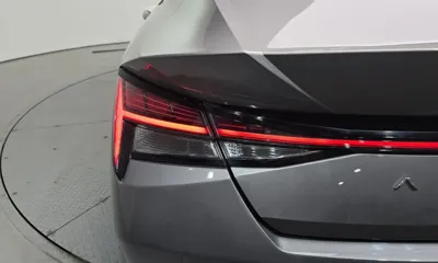 Hyundai Avante 2021, 131170 км, за 13650000 KRW - фото 23