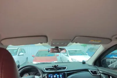 Nissan Qashqai 2017, 82200 км, за 61240.42 CNY - фото 21