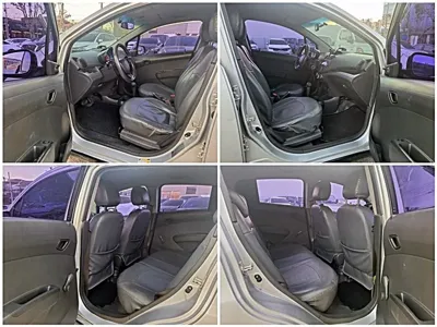 ChevroletGMDaewoo Spark 2014, 112000 км, за 1990000 KRW - фото 10