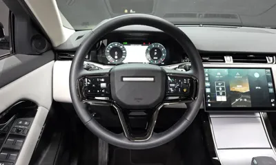 Land Rover Range Rover Evoque 2025, 16591 км, за 46000000 KRW - фото 12