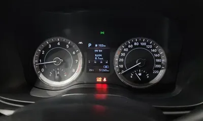 Hyundai Venue 2020, 51265 км, за 14990000 KRW - фото 8