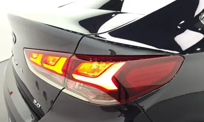 Hyundai Sonata 2018, 47742 км, за 14500000 KRW - фото 23