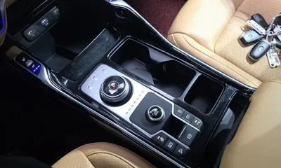 Kia Sorento 2022, 67884 км, за 25200000 KRW - фото 9